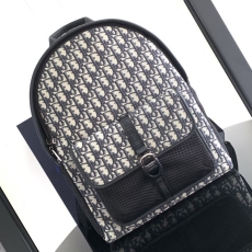 Christian Dior Backpacks